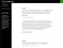 Tablet Screenshot of centrofondi.it